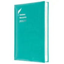 Terminarz Nauczyciela 2026/2027 A5 Dzienny Divas