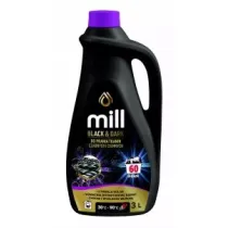 Mill el do prania Black&dark (60 pra) 3 l