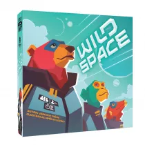 Wild Space