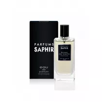 Saphir Boxes Pour Homme Woda perfumowana 50 ml