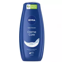 Nivea Creme Care kremowy el pod prysznic 500 ml