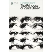 The princess of 72nd Street wer. angielska