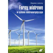 Farmy wiatrowe w systemie elektroenergetycznym