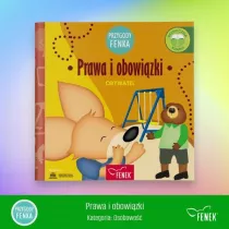 Prawa i obowizki. Obywatel. Przygody Fenka