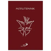 Modlitewnik rodzinny