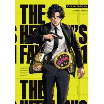 The Hitman's Fave. Idolka Zab�jcy. Tom 1