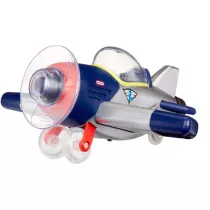 Big Adventures - Samolot Little Tikes