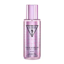 Guess Sexy Skin Metalique Rose BODY MIST 250 ml