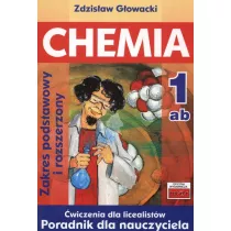 Chemia 1 �w LO. Poradnik dla nauczyciela