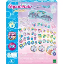 Aquabeads - Jednoro�ce Studio paznokci Epoch
