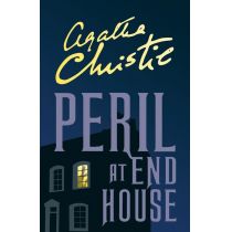 Peril at End House. 2015 ed