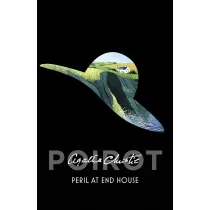 Poirot. Peril at End House