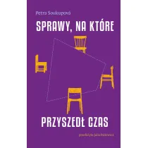 Sprawy, na kt�re przyszed� czas