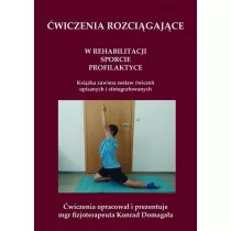 �wiczenia rozci�gaj�ce