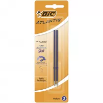 Bic Wk�ad Atlantis Classic Soft 2 szt.