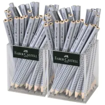 Faber-Castell Owek jumbo grip hb