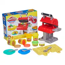 Hasbro Ciastolina Wielkie grillowanie F0652