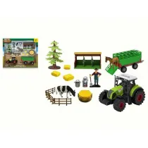 Zestaw Farma 42,5x11x33,5cm Madej