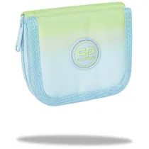 Coolpack Gradient Mojito Portfel Coolpack Hazel Gradient Mojito
