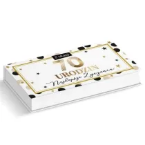 Armin Style PUDELKO OZD NA PIENIADZE 70 URODZINY PD-30 AS