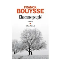 Homme peuple