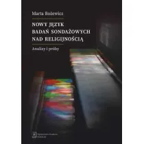 Nowy j�zyk bada� sonda�owych nad religijno�ci�
