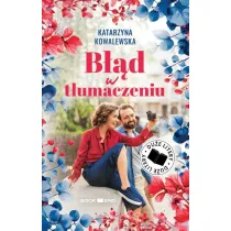 B��d w t�umaczeniu. Du�e Litery