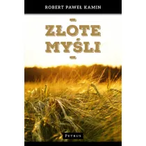 Z�ote my�li