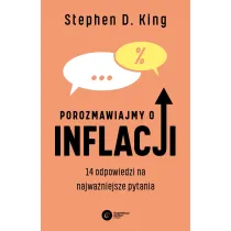 Porozmawiajmy o inflacji