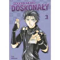 Absolutnie doskona�y. Tom 3