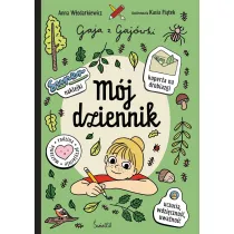 M�j dziennik. Gaja z Gaj�wki