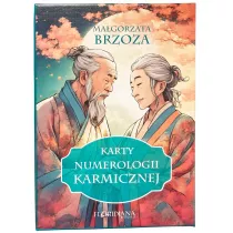 Karty Numerologii Karmicznej