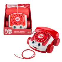 Telefonik dla gadu�ki 80-lecie Mattel