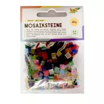 Galeria Hobby Kamyczki mroone 5x5mm 45g