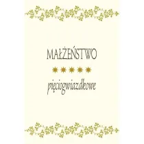 Ma��e�stwo pi�ciogwiazdkowe (OT) *