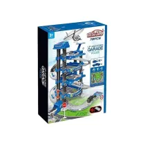 Parking policyjny 78el Adar