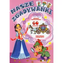 Nasze Zgadywanki