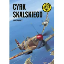 Cyrk Skalskiego (pocket)