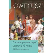 O kosmetyce twarzy pa�. Lekarstwa na mi�o��