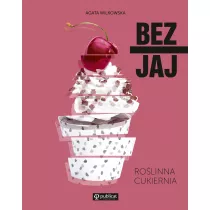Bez jaj Rolinna cukiernia