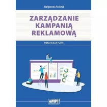 Zarzdzanie kampani reklamow. Kwalifikacja PGF.08