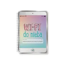 Wifi do Nieba