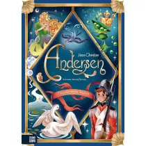 Najpikniejsze banie. Hans Christian Andersen