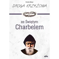Droga krzy�owa ze �w. Charbelem