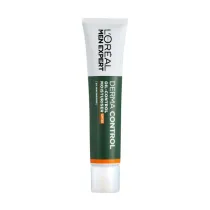 LOreal Paris L`OREAL_Men Expert Derma Control Oil-Control Moisturiser nawilajcy krem do twarzy regulujcy nadmiar sebum z SPF30 40 ml