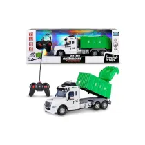 Auto ci�arowe �mieciarka R/C Toys for Boys Artyk
