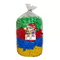 Klocki 1280el