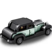 Klocki Super-luxury Car 249el