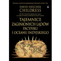 Tajemnice zaginionych l�d�w Pacyfiku i Oceanu Indyjskiego