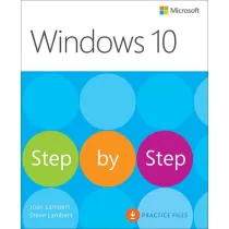 Windows 10. Krok po kroku